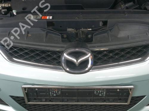 Used Grille MAZDA 5 (CR) 2.0 CD (CR19) (110 hp) 22154031
