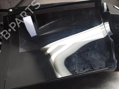 Used Display monitor Display monitor MAZDA 3 Saloon (BP_) 2.0 SKYACTIV-G M Hybrid (122 hp) 33687096 33687096