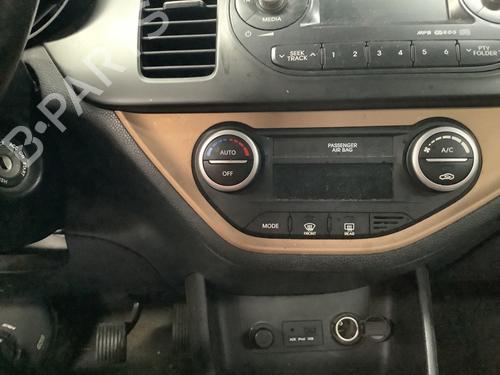 Climate control KIA PICANTO II (TA) 1.2 | BP33745893I5 - Image 3