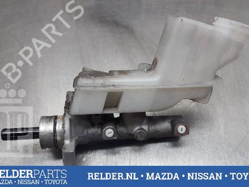 Used Brake master cylinder MAZDA 6 Station Wagon (GY) 2.3 (GY3W, GY10) (166 hp) 22159533