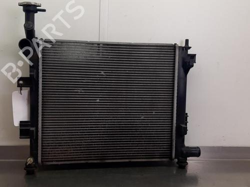 Used Water radiator Water radiator KIA PICANTO II (TA) 1.0 (69 hp) 36377902 36377902