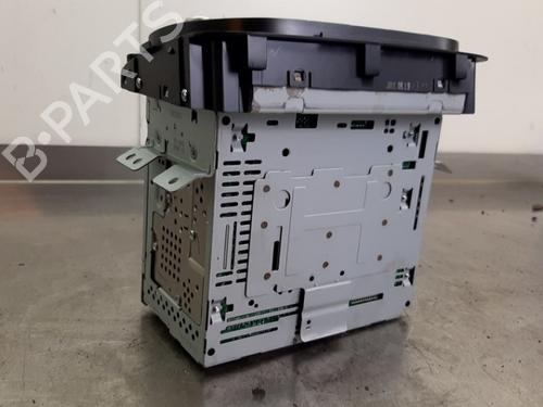 Radio KIA PICANTO II (TA) 1.2 | BP29405842E6