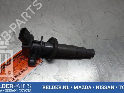Used Ignition coil TOYOTA MR2 III (ZZW3_) 1.8 16V VT-i (ZZW30) (140 hp) 29300081