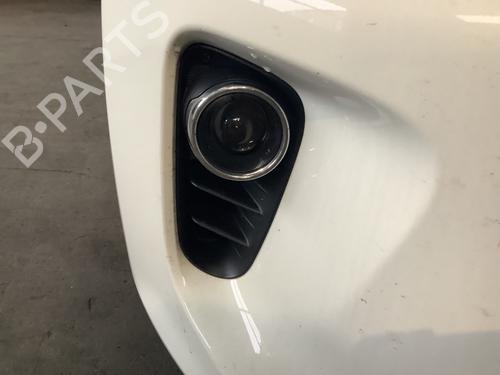 Used Left front fog light Left front fog light KIA RIO IV (YB, SC, FB) 1.0 T-GDI 100 (101 hp) 22993175 22993175