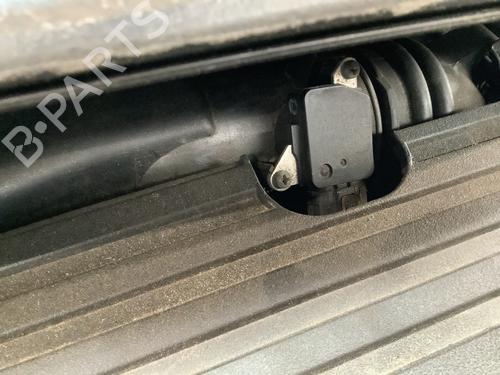 Mass air flow sensor TOYOTA YARIS (_P9_) 1.33 VVT-i (NSP90_, NSP90R) | BP29384599M95