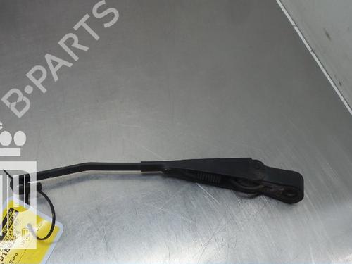 Used Rear windshield wiper arm MAZDA 323 F VI Hatchback (BJ) 1.6 (BJ10M) (98 hp) 22151837