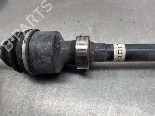 Right front driveshaft MAZDA 3 (BM, BN) 2.2 D | BP30901957M39 - Image 3