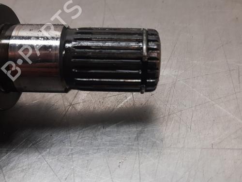 Left front driveshaft NISSAN PIXO (UA0) 1.0 | BP33608969M38 - Image 5