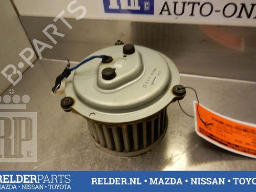 Used Heater blower motor NISSAN MICRA I (K10) 1.2 (54 hp) 22146521