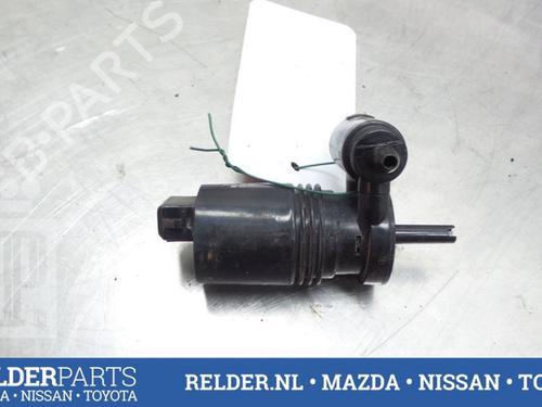 Used Washer pump NISSAN NOTE (E11, NE11) 1.6 (110 hp) 22151270