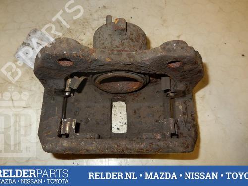 Højre bremsekaliber foran NISSAN ALMERA TINO (V10) 2.2 dCi | BP22142288M104 