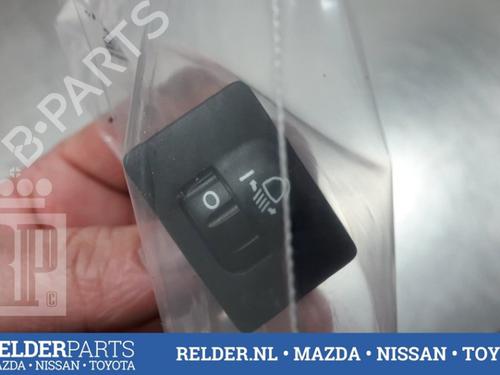 Used Switch TOYOTA AYGO (_B4_) 1.0 (KGB40) (69 hp) 22162521