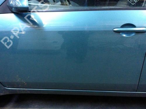 Left front door NISSAN PRIMERA (P12) 2.0 | BP22151102C2 