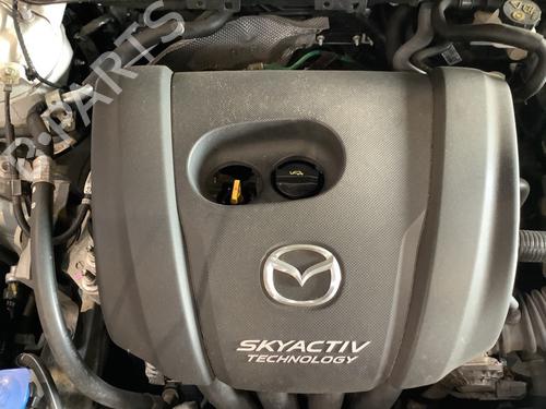 Used Underbody protection Underbody protection 24495565 24495565