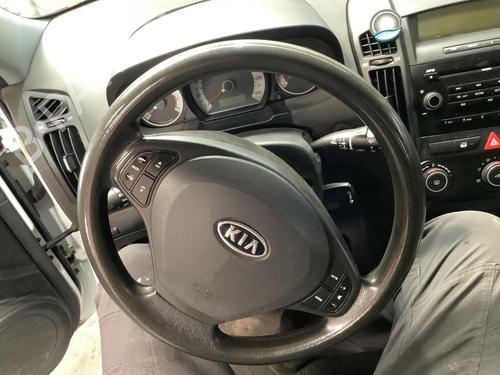 Used Steering wheel Steering wheel KIA CEE'D SW (ED) 1.6 (122 hp) 29009606 29009606