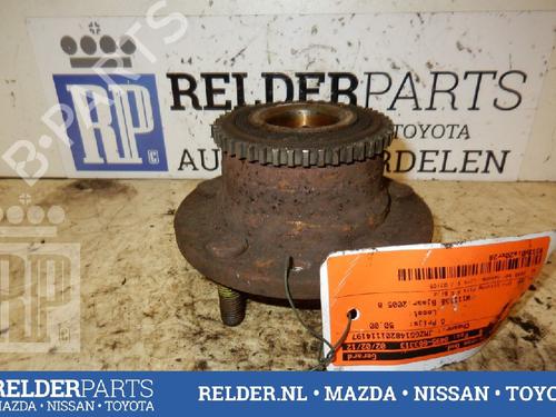 Andre MAZDA 6 Hatchback (GG) 1.8 (120 hp) 22139522