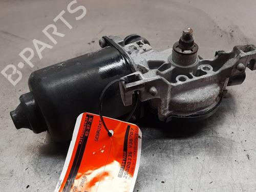 Used Front wiper motor TOYOTA PRIUS Liftback (_W2_) 1.5 Hybrid (NHW20_, NHW20R) (112 hp) 27476297