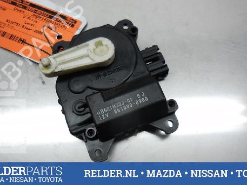 Used Electronic module MAZDA 3 (BK) 1.6 (BK14) (105 hp) 22138736