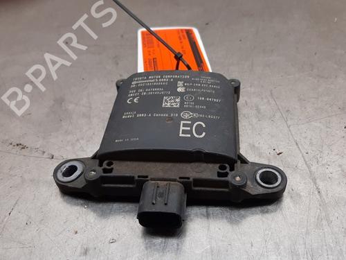 Elektronisk modul TOYOTA TUNDRA Pickup (_K5_, _K6_) 5.7 4WD (USK56_, USK57_, USK55_, USK75_, USK55L, USK57L,... | BP29576327M83 
