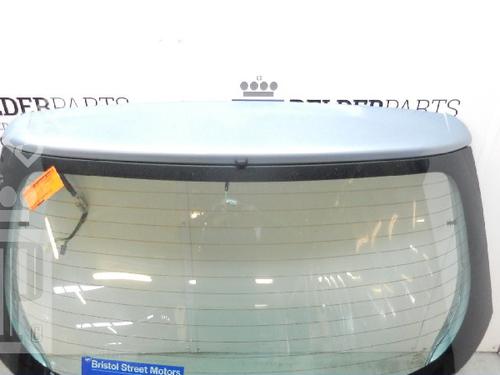 Tailgate TOYOTA COROLLA (_E12_) 2.0 D-4D (CDE120R, CDE120L_) | BP22150188C6 