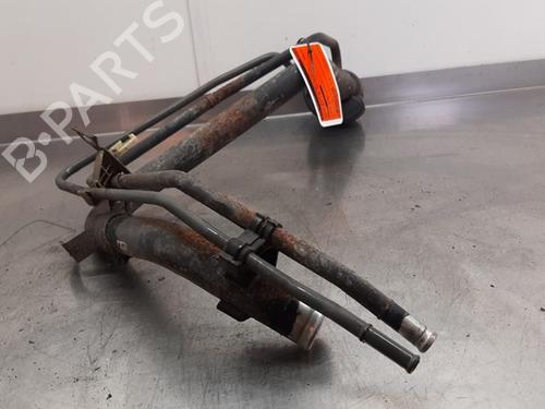 Pipe TOYOTA YARIS (_P9_) 1.33 VVT-i (NSP90_, NSP90R) | BP29698424M125 