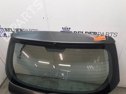 Tailgate TOYOTA COROLLA (_E12_) 1.6 VVT-i (ZZE121_, ZZE121R) | BP22165113C6 