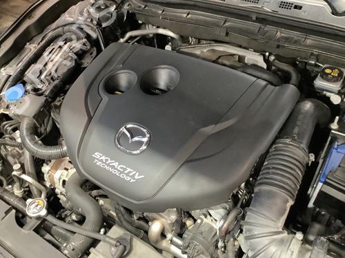 Underbody protection MAZDA 3 (BM, BN) 2.2 D | BP30901986M92 - Image 2
