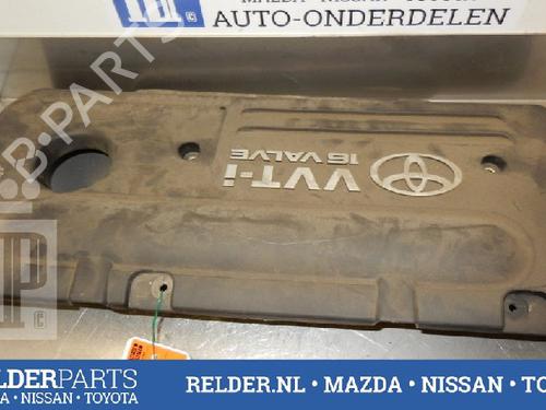 Used Underbody protection TOYOTA AVENSIS Saloon (_T25_) 1.8 VVT-i (ZZT251_, ZZT251R) (129 hp) 22139866