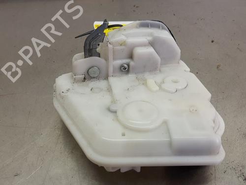 Front right lock MAZDA 2 Hatchback (DL, DJ) 1.5 SKYACTIV-G | BP24330585C97 - Image 2