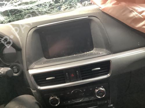 Display monitor MAZDA CX-5 (KE, GH) 2.0 (KEEFW) | BP37760143C48 - Image 3