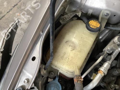 Expansion tank TOYOTA AURIS (_E18_) 1.8 Hybrid (ZWE186_, ZWE186R) | BP22169764C120 