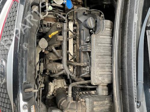 Water radiator KIA PICANTO II (TA) 1.2 | BP28063718M31 - Image 4
