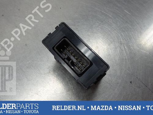 Electronic module TOYOTA COROLLA (_E12_) 1.4 VVT-i (ZZE120_, ZZE120R) | BP22142139M83 