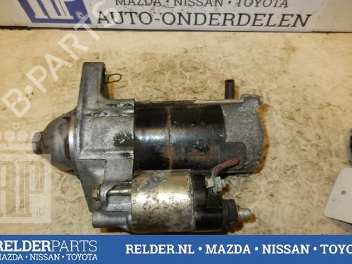 Starter TOYOTA YARIS VERSO (_P2_) 1.5 (NCP21_) | BP22134137M8 