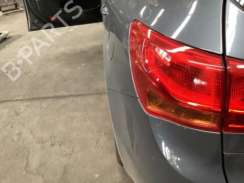 Used Left taillight Left taillight KIA CEE'D Sportswagon (JD) 1.6 GDI (135 hp) 27453099 27453099