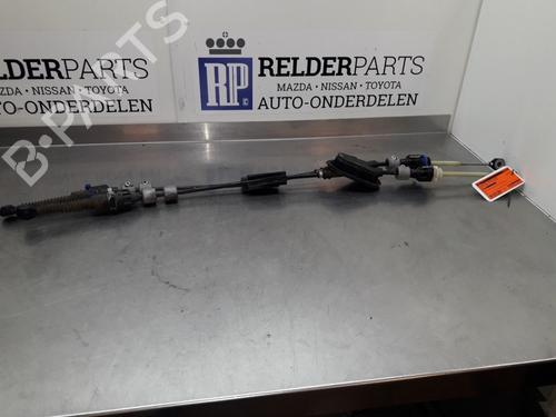 Cable NISSAN MICRA V (K14) 1.5 DCI | BP22164124E12 