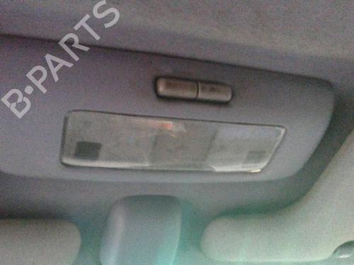 Used Rear mirror TOYOTA LAND CRUISER 90 (_J9_) 3.0 TD (KZJ90_, KZJ95_, KZJ90R, KZJ95R, KZJ90W, KZJ95W) (125 hp) 22153310