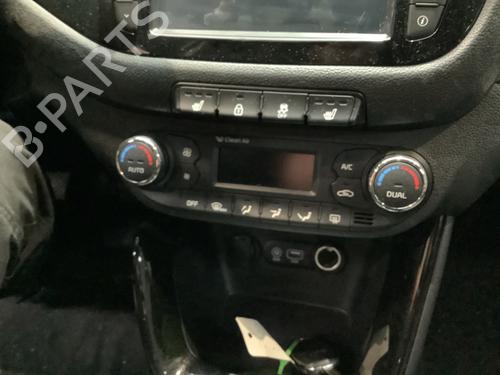 Climate control KIA CEE'D Sportswagon (JD) 1.4 MPI | BP32221042I5 - Image 3