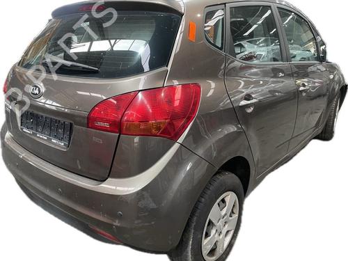 Rear parcel shelf KIA VENGA (YN) 1.4 CVVT | BP29384742C85 