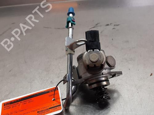 Used Injection pump Injection pump NISSAN NOTE (E12) 1.2 DIG-S (98 hp) 33687098 33687098