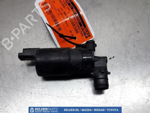 Pompe de lave-glace TOYOTA AYGO (_B1_) 1.0 (KGB10_, KGB10R) (68 hp) 22157546