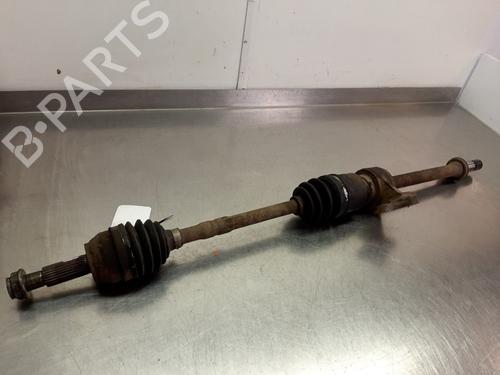 Used Right front driveshaft Right front driveshaft 38783816 38783816