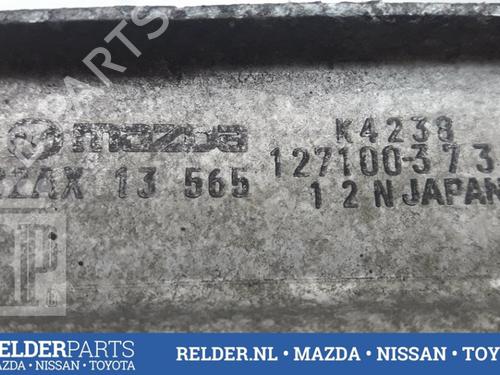 Intercooler MAZDA CX-7 (ER) 2.2 MZR-CD AWD (ER10A) | BP24028251M30 - Image 3