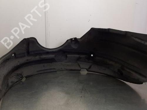 Used Wheel arch Wheel arch TOYOTA YARIS (_P9_) 1.33 VVT-i (NSP90_, NSP90R) (100 hp) 34114021 34114021