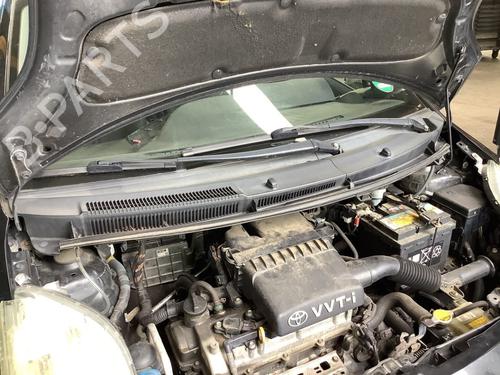Scuttle Panel TOYOTA YARIS (_P9_) 1.3 VVT-i (SCP90_, SCP90R) (87 hp) 28017262