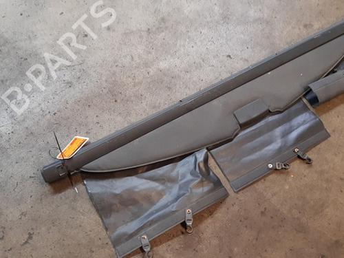 Used Rear parcel shelf TOYOTA COROLLA Verso (ZER_, ZZE12_, R1_) 2.2 D-4D (AUR10_, AUR10R) (136 hp) 30275174