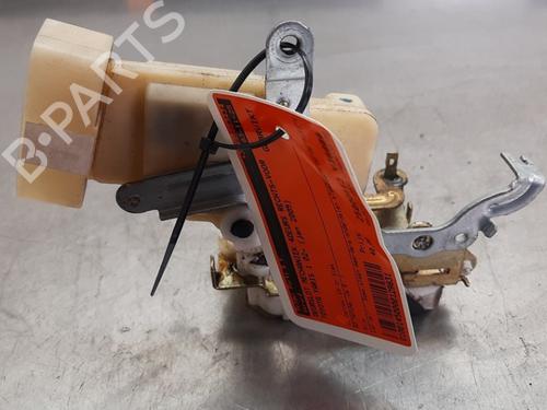 Used Front right lock TOYOTA YARIS (_P1_) 1.3 (SCP12_, SCP13_, SCP12R, SCP13R) (87 hp) 30102095