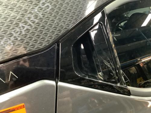 Rear right exterior door handle NISSAN JUKE (F16_) 1.0 | BP29698748C130 