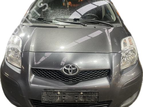 Used Right curtain airbag TOYOTA YARIS (_P9_) 1.33 VVT-i (NSP90_, NSP90R) (100 hp) 30902063