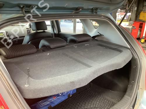 Rear parcel shelf HYUNDAI i30 (FD) 1.6 | BP34574200C85 - Image 2